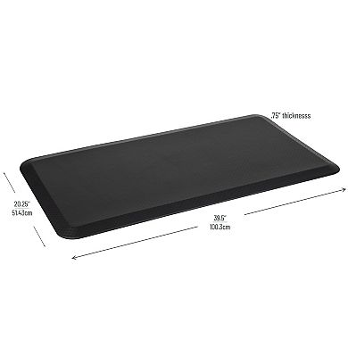 Mind Reader Comfortable Anti Fatigue Mat