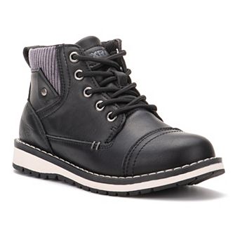 Xray Boys' Alvin Ankle Boots