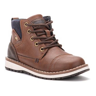 Xray Boys' Alvin Ankle Boots
