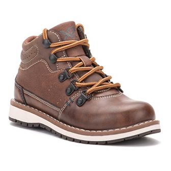 Xray Boys' Jonah Ankle Boots