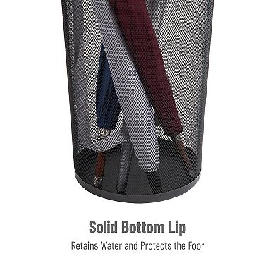 Mind Reader Indoor/Outdoor Umbrella Stand