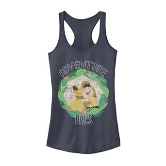 Disney / Pixar's Up Dug & Gus Juniors' Adventure Pals Tank Top