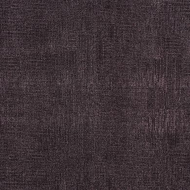 37 West Medina Chocolate 2-pack Window Curtain Set
