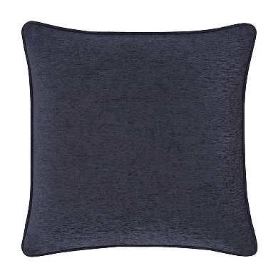 37 West Woodstock Indigo Euro Sham