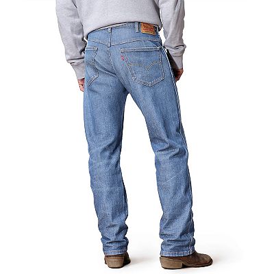 Men s Levi s Western Fit Cowboy Jeans
