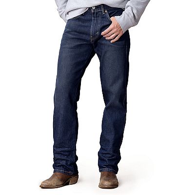 Men s Levi s Western Fit Cowboy Jeans