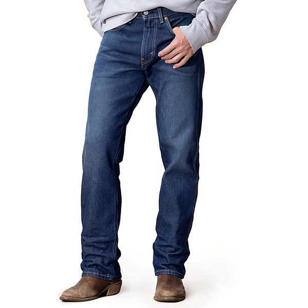 Men's Levi's® Western Fit Cowboy Jeans