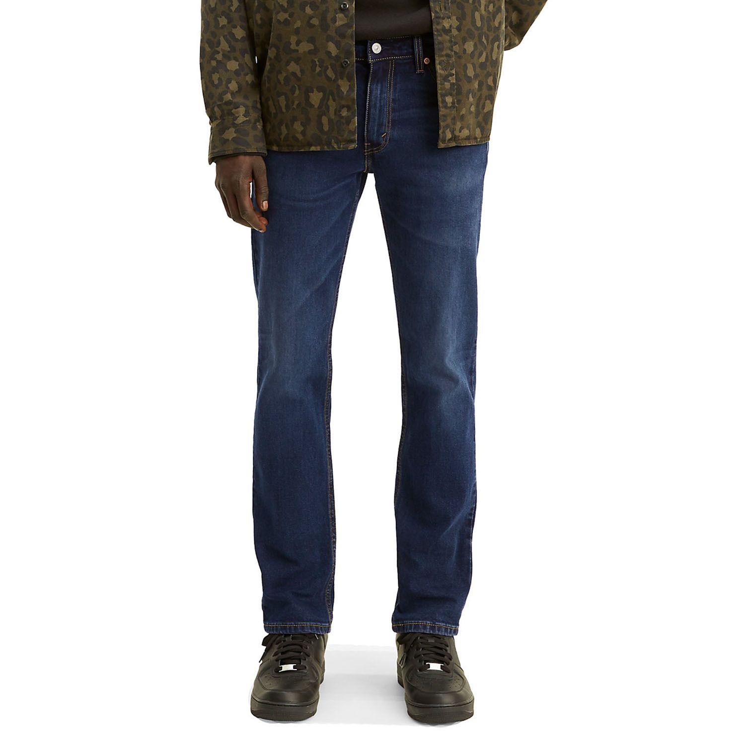 jeans stretch slim fit