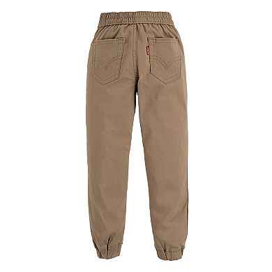 Boys 8-20 Levi's® Woven Joggers