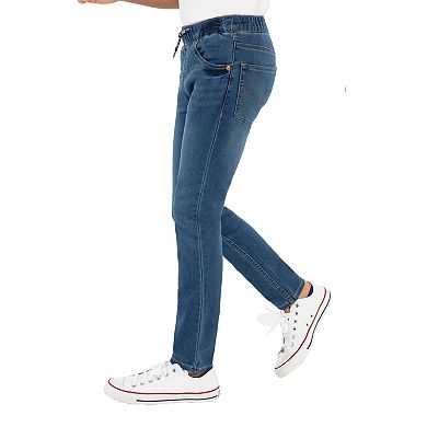 Boys 8-20 Levi's® Skinny Pull-On Jeans