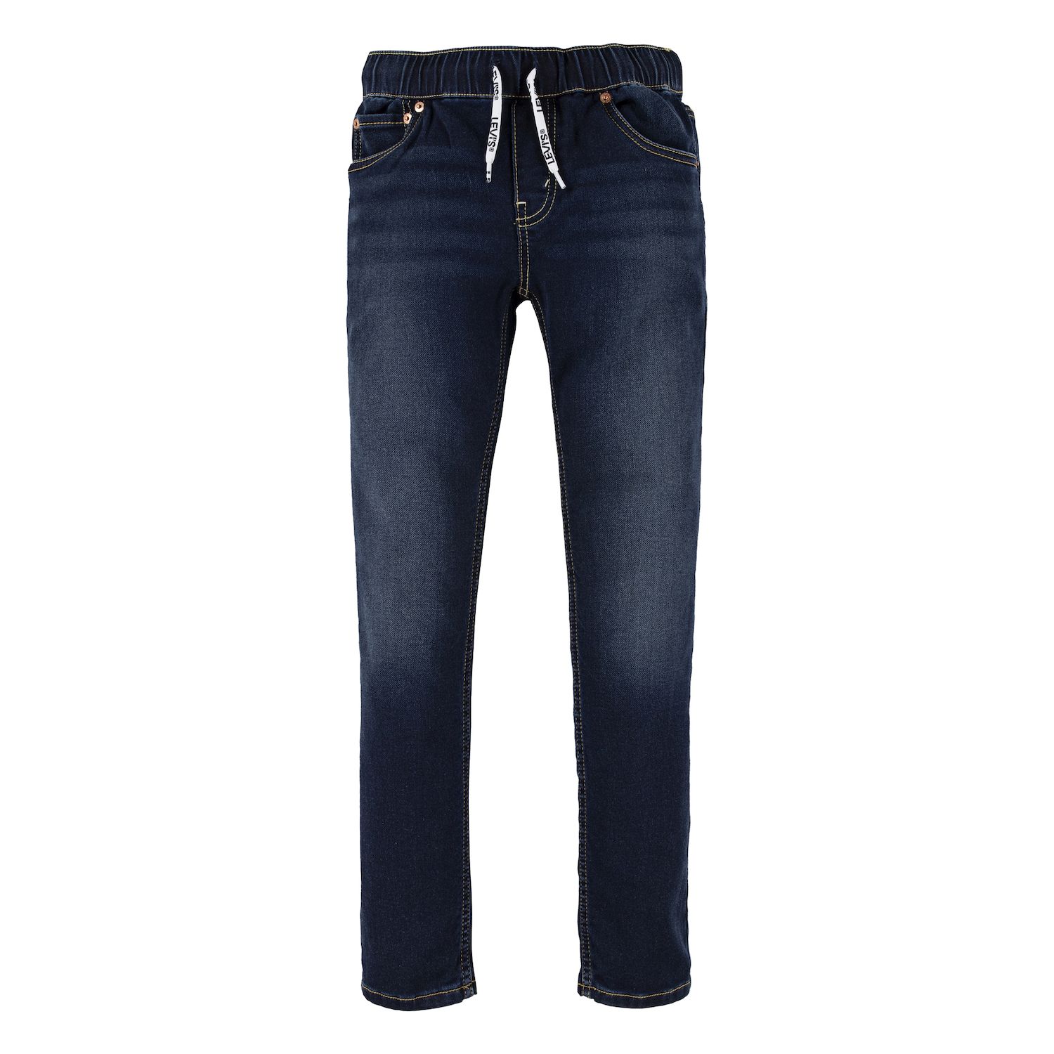 kohl's levi's pull on jeans