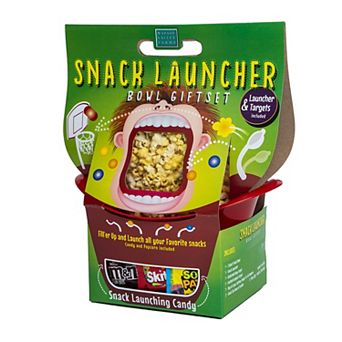 Wabash Valley Farms Snack Launcher Gift Set