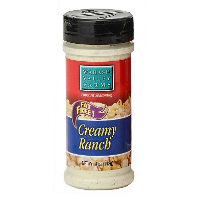 Wabash Valley Farms Tried & True Popcorn Seasoning Set