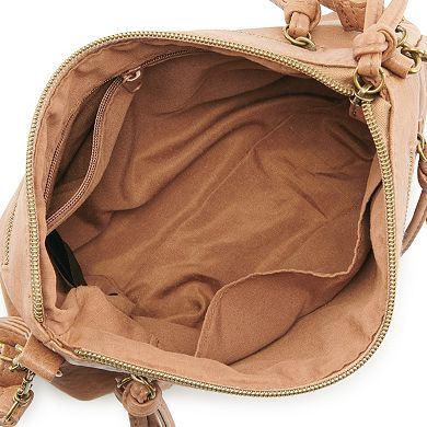 Stone & Co. Stone River 4-in-1 Crossbody Bag