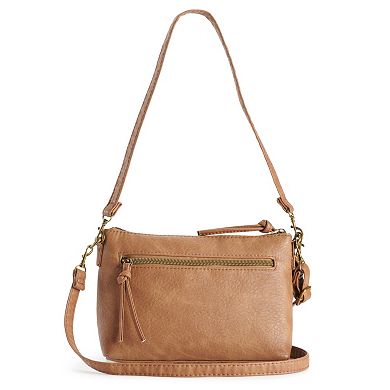Stone & Co. Stone River 4-in-1 Crossbody Bag