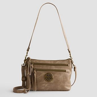 Stone & Co. Stone River 4-in-1 Crossbody Bag
