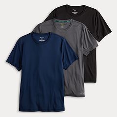 Men s Workout T Shirts Top Off Your Active Look with Men s Workout Tees Kohl s