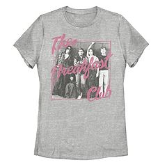 kohls womens graphic t shirts