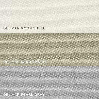 Chicology Blackout Cordless Roman Shades