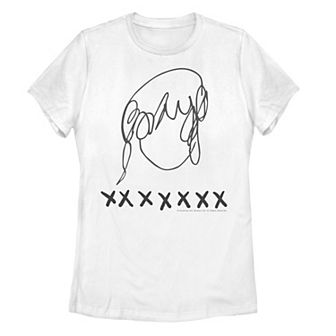 Juniors' Scott Pilgrim Vs. The World Seven Evil Exes Tee