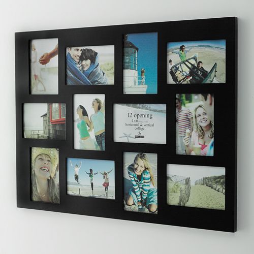 Malden® Collage Frame