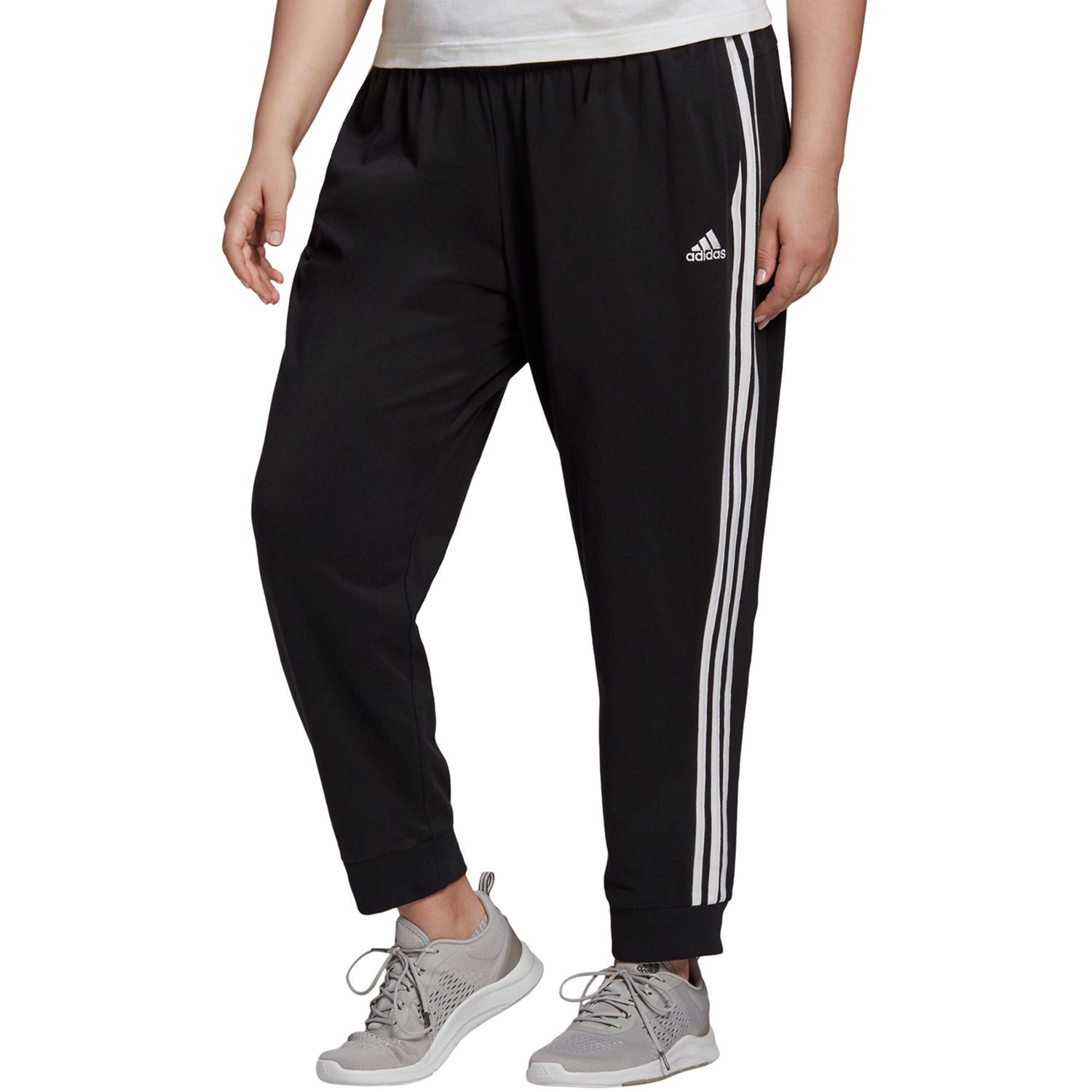 adidas originals mens joggers