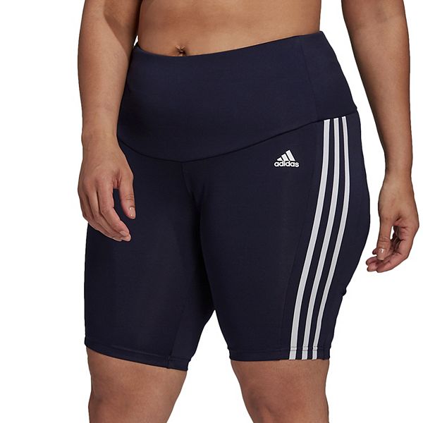 Kohls womens hot sale adidas shorts