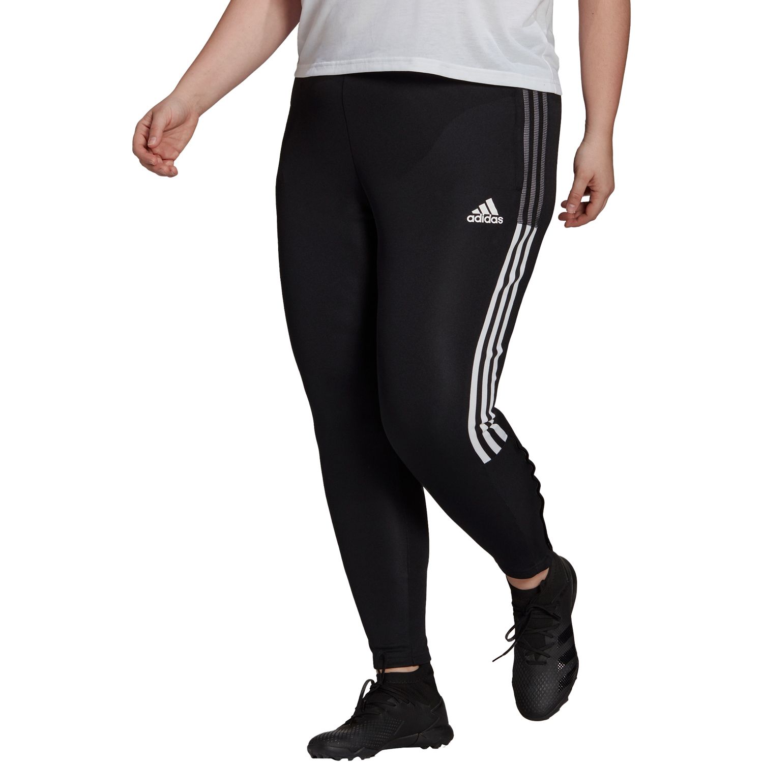 tiro track pants