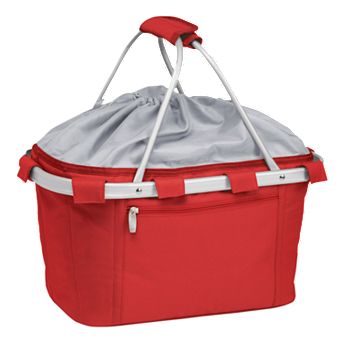 Picnic Time Metro Insulated Picnic Basket
