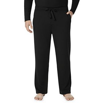 Big & Tall Cuddl Duds® Essentials Pajama Pant