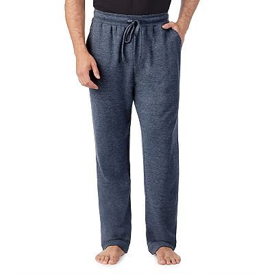 Big Tall Cuddl Duds Essentials Pajama Pant