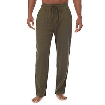 Big & Tall Cuddl Duds® Essentials Pajama Pant