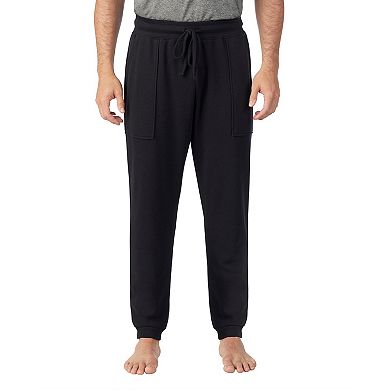 Big & Tall Cuddl Duds Essentials Banded-Bottom Sleep Pant