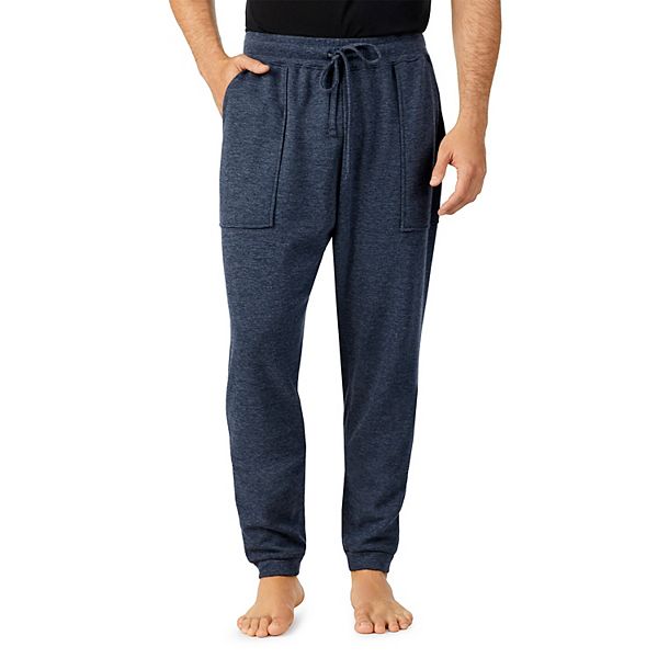 Tall mens fleece pajama 2024 pants