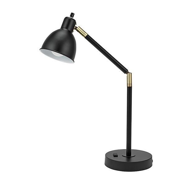 Catalina Lennon Articul Desk Table Lamp