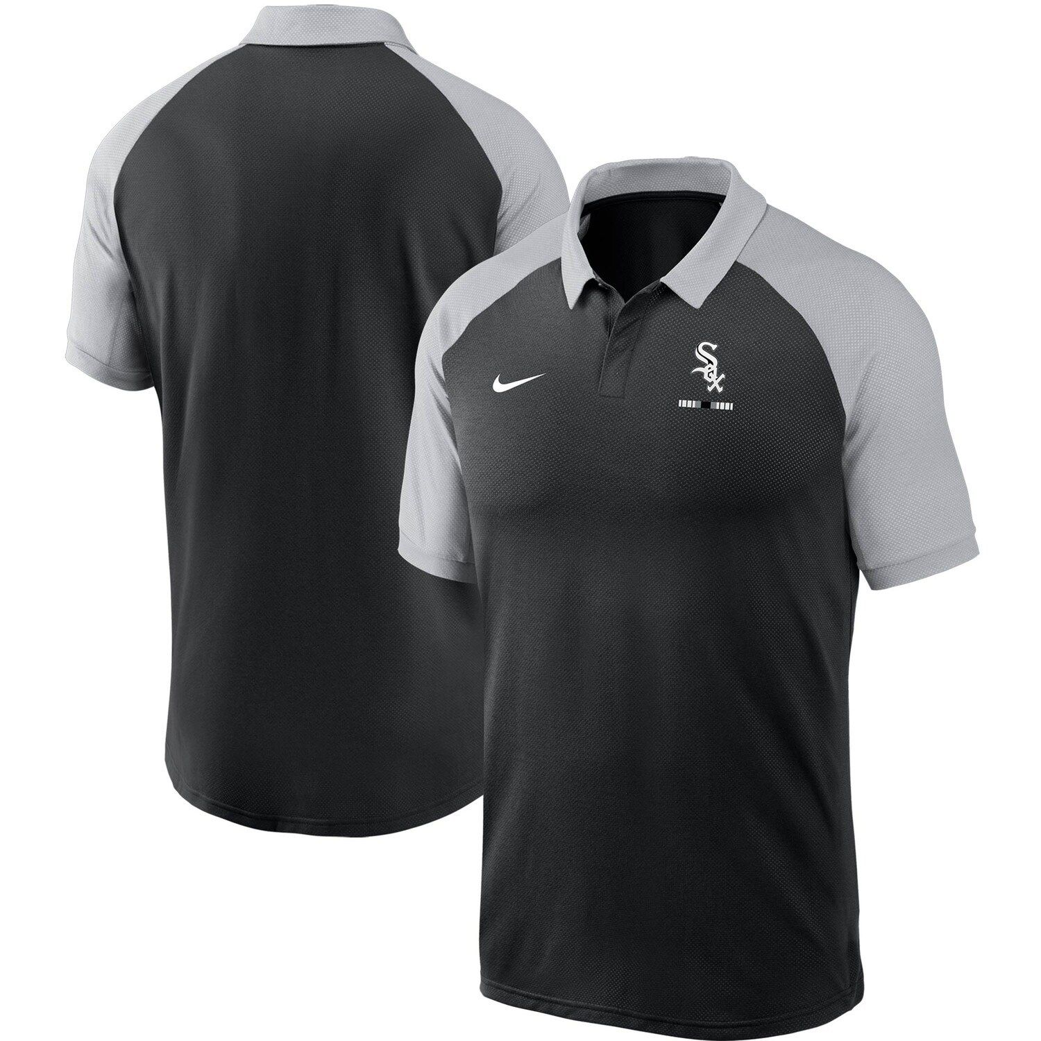 white sox polo
