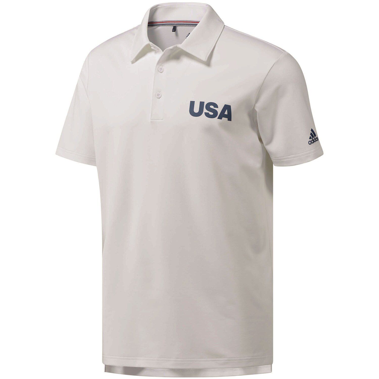 adidas ultimate 365 solid polo