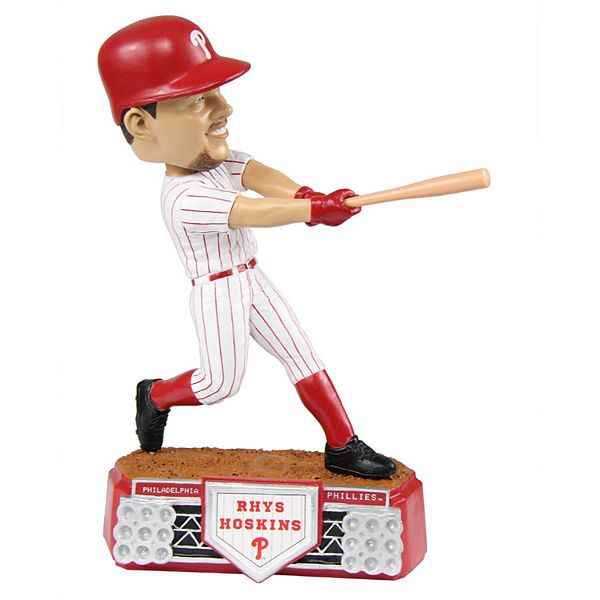 Rhys Hoskins Bobble