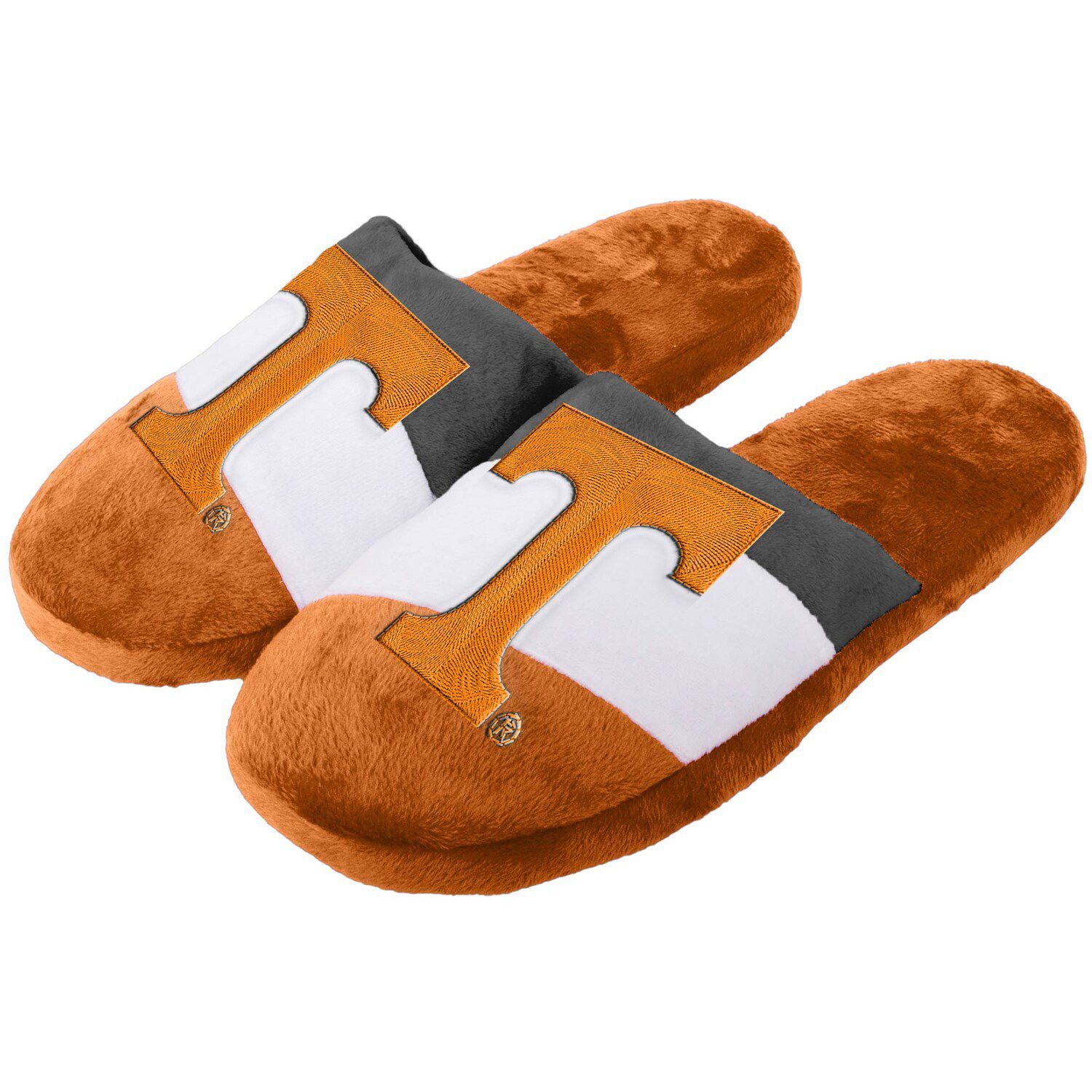 big puffy slippers