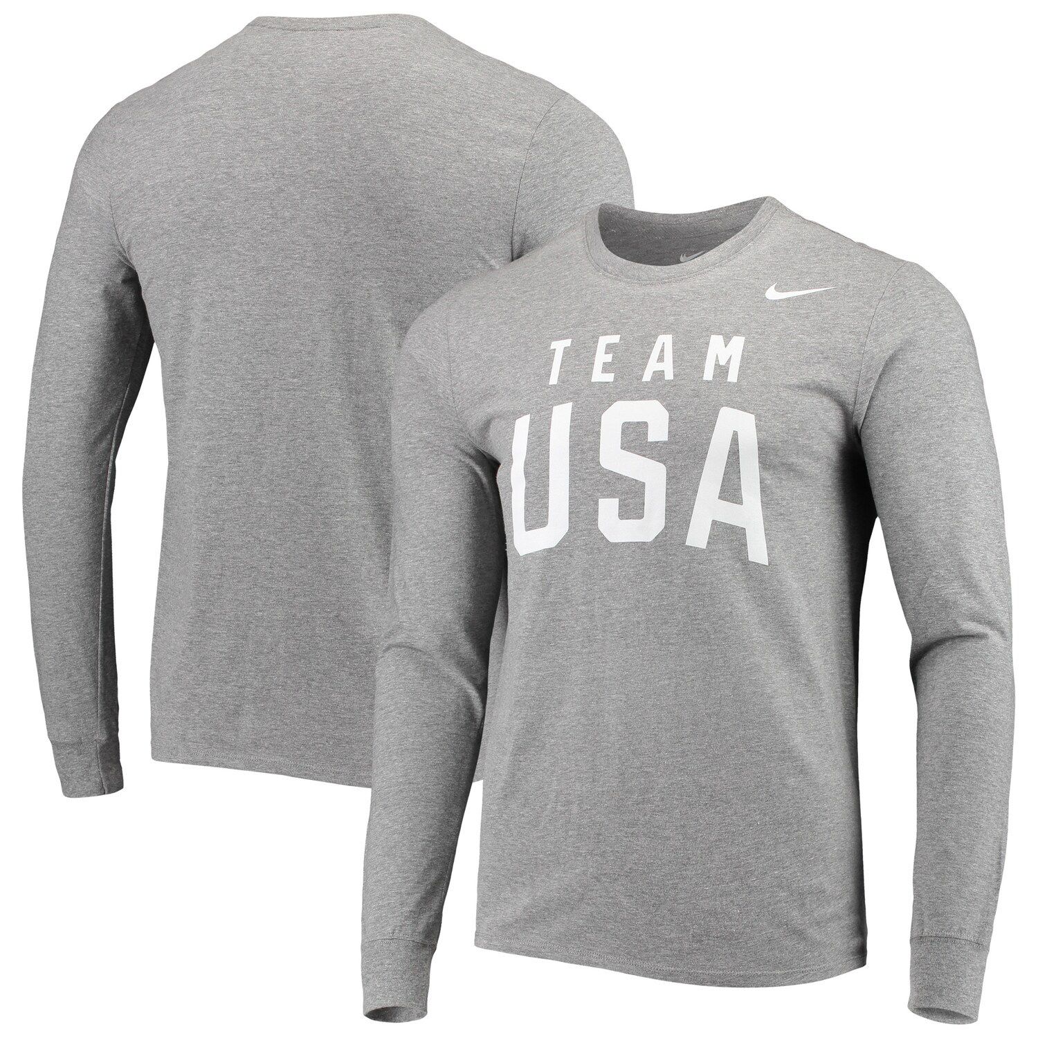 usa long sleeve shirt