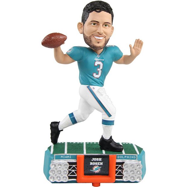 Miami Dolphins Bobblehead Shop. Miami Dolphins Figures, Miami Dolphins  Bobbles. FOCO