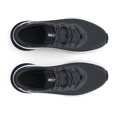 Under Armour HOVR Turbulence 2 Big Kid Boys display picture 3