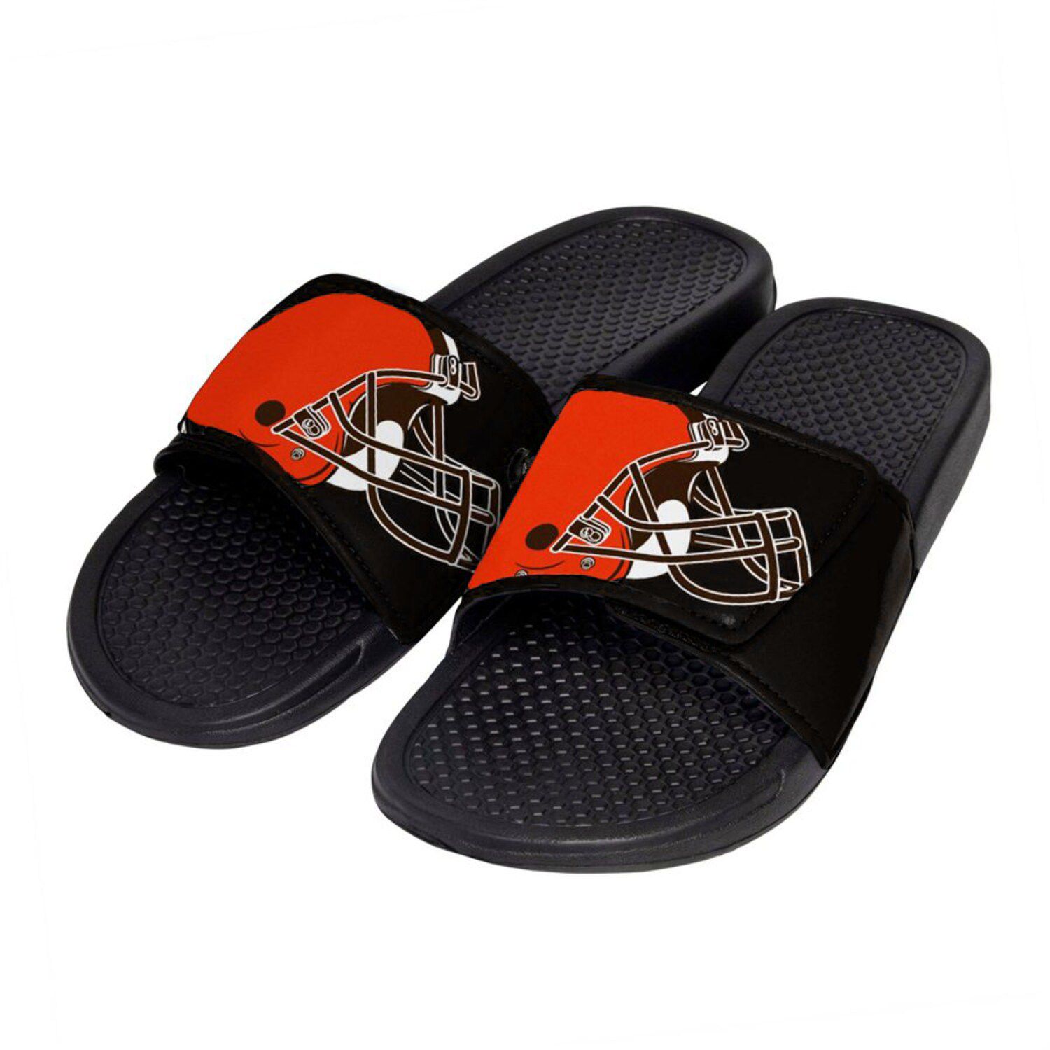 red adidas slides youth