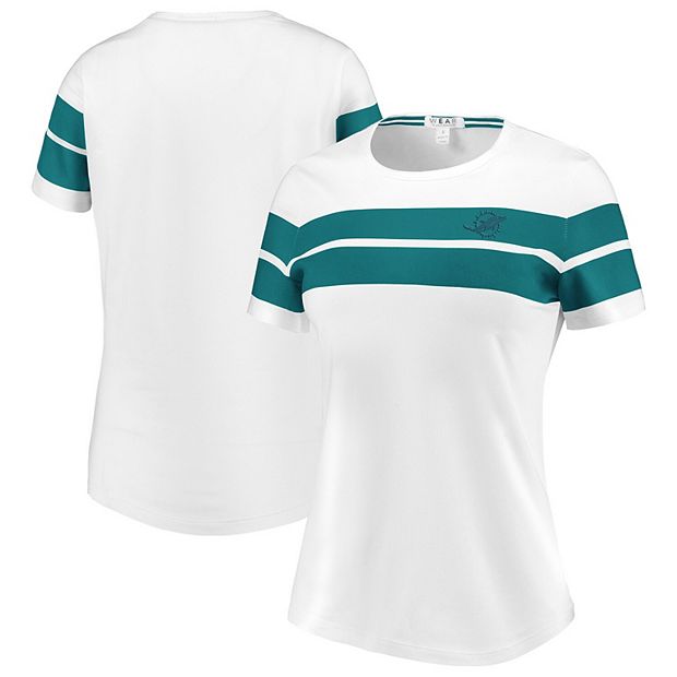 Miami Dolphins WEAR by Erin Andrews Women's Domestic