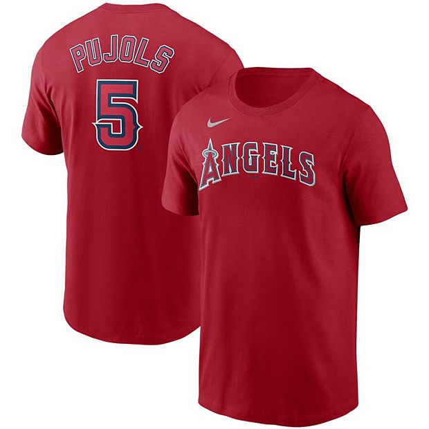 Nike Albert Pujols MLB Jerseys for sale