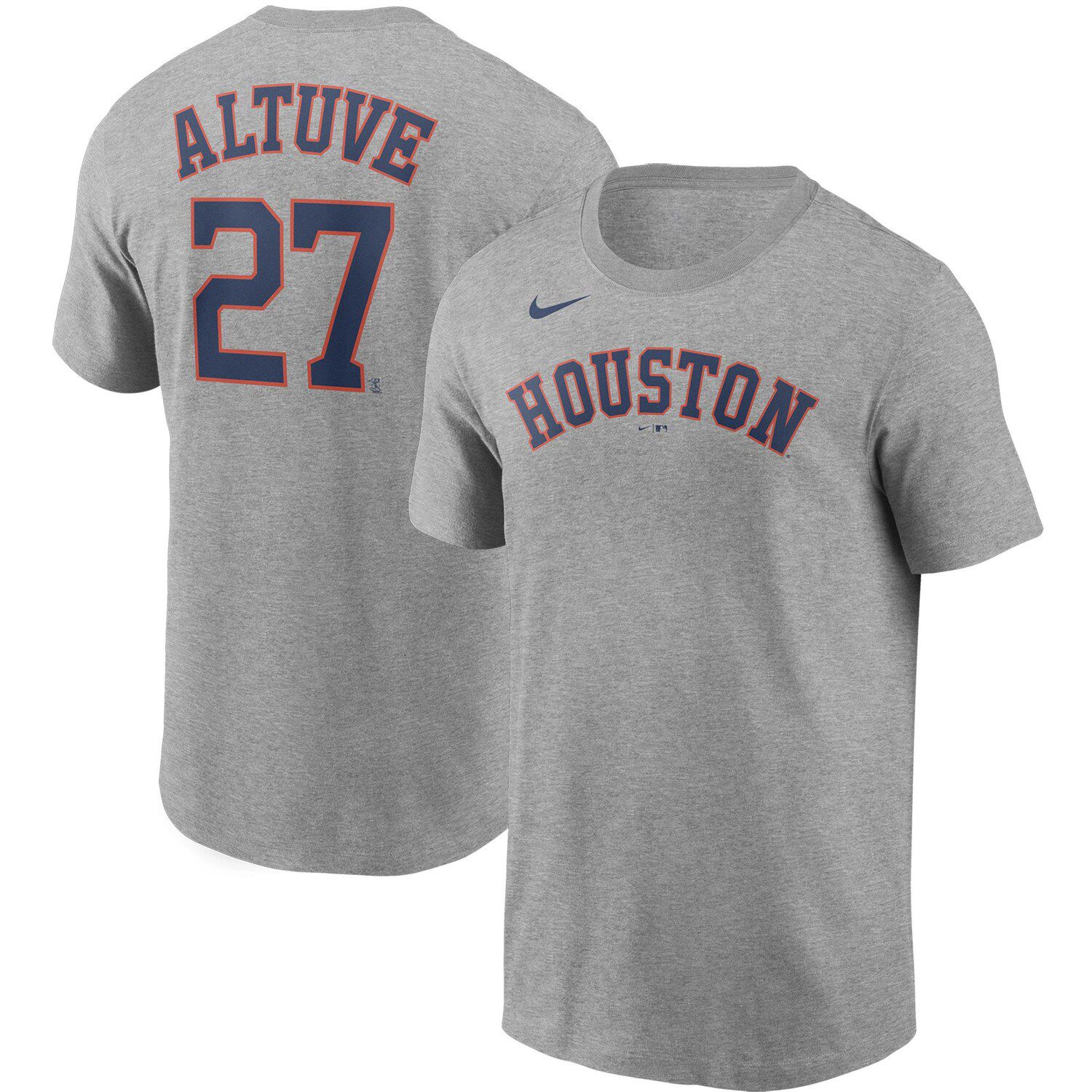 kohls astros shirt