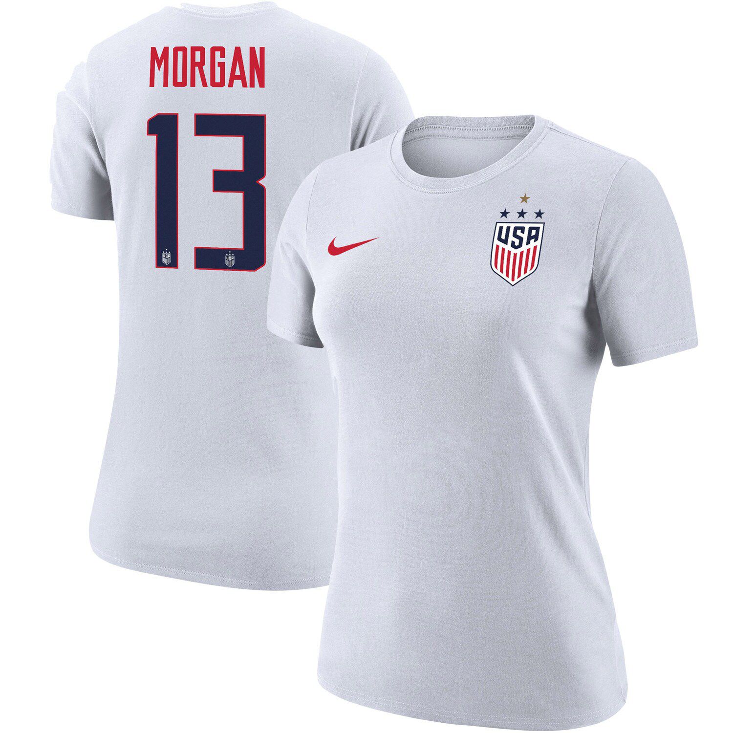 nike alex morgan t shirt