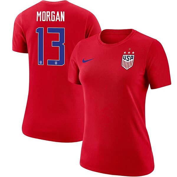Morgan Women's T-Shirt 