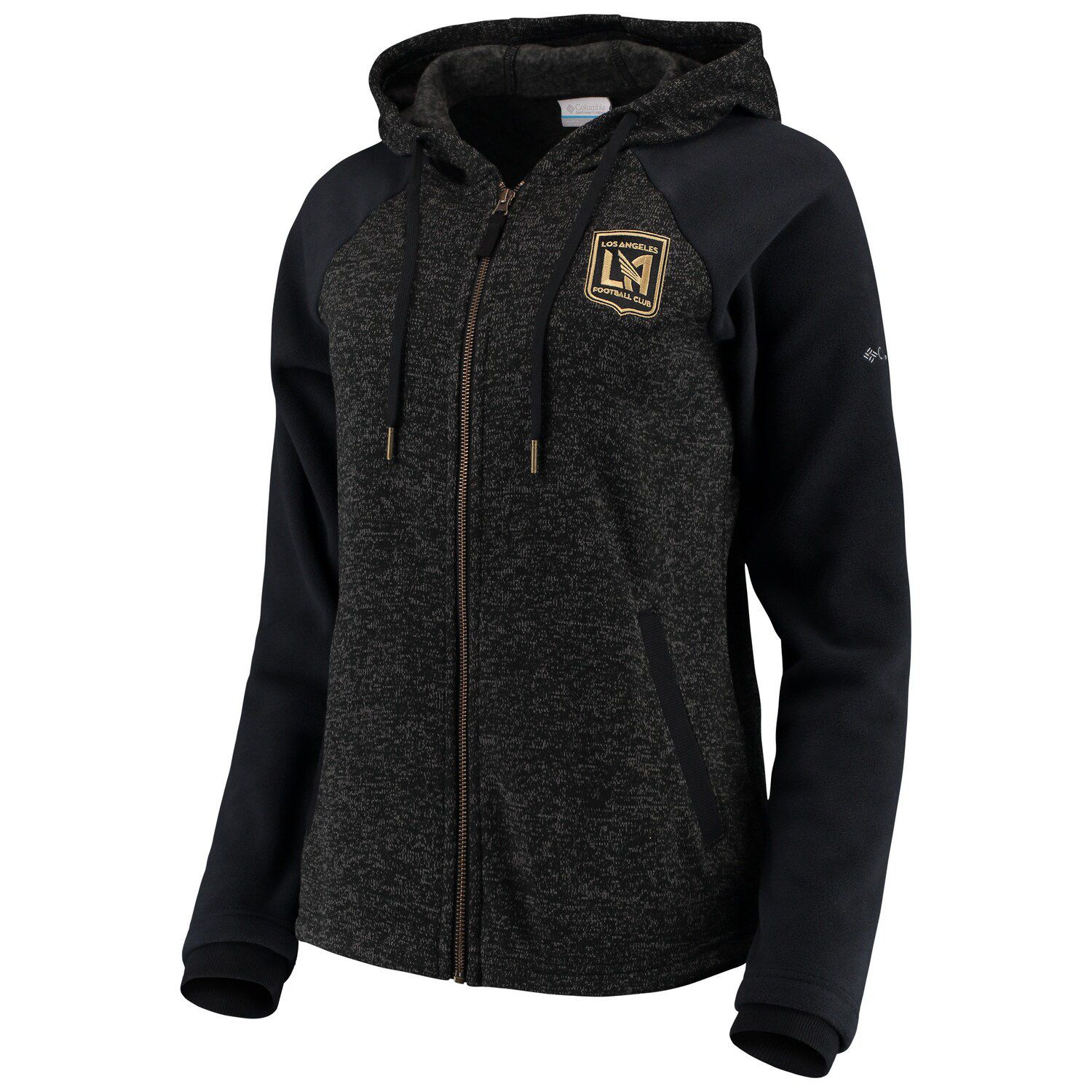 columbia darling days full zip