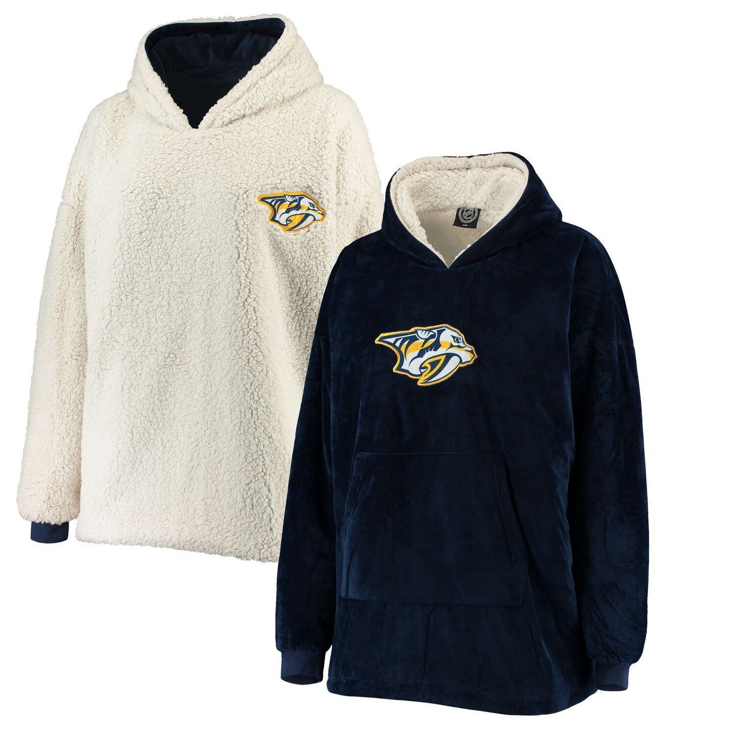 girls nike pullover